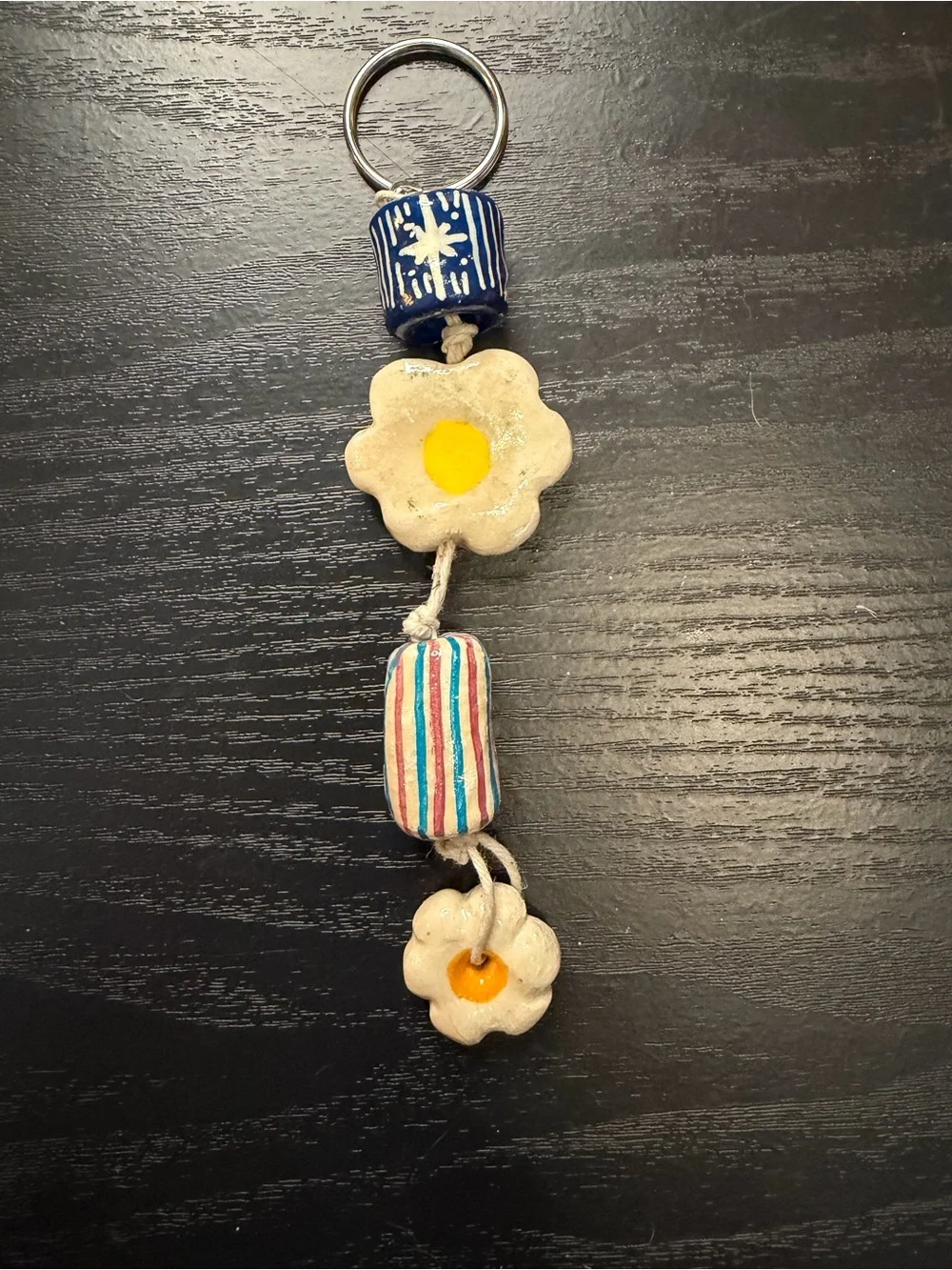 Handmade them total